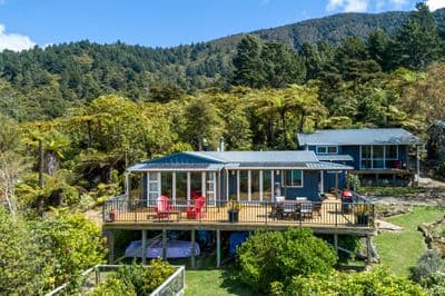 Lot 17 Whatanihi Bay, Marlborough Sounds, Marlborough, Marlborough | Tall Poppy 