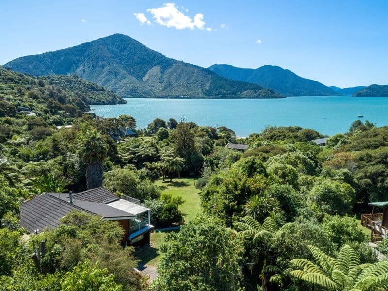 236 Moetapu Bay Road, Moetapu Bay, Marlborough