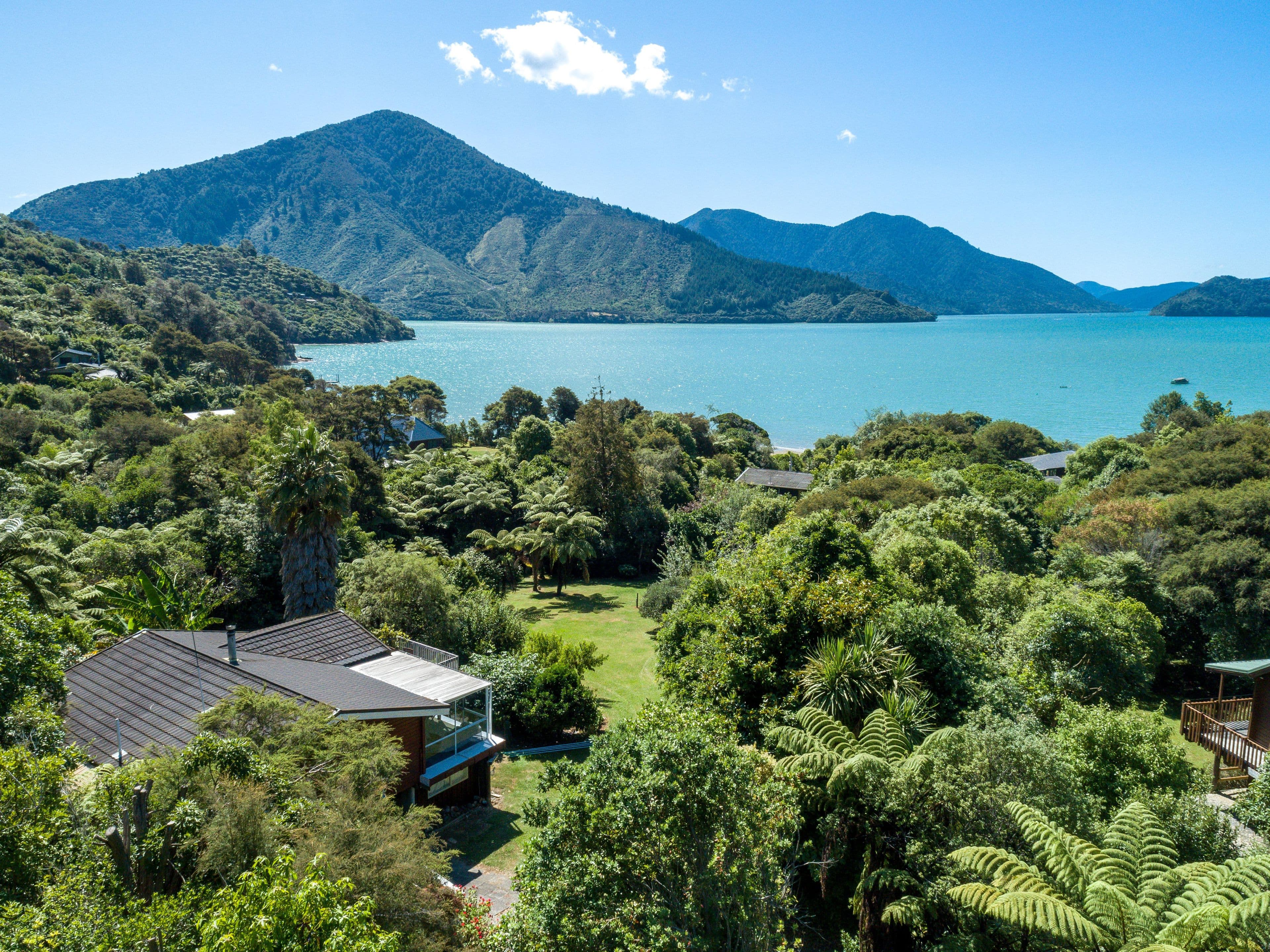 236 Moetapu Bay Road, Moetapu Bay, Marlborough, Marlborough | Tall Poppy 