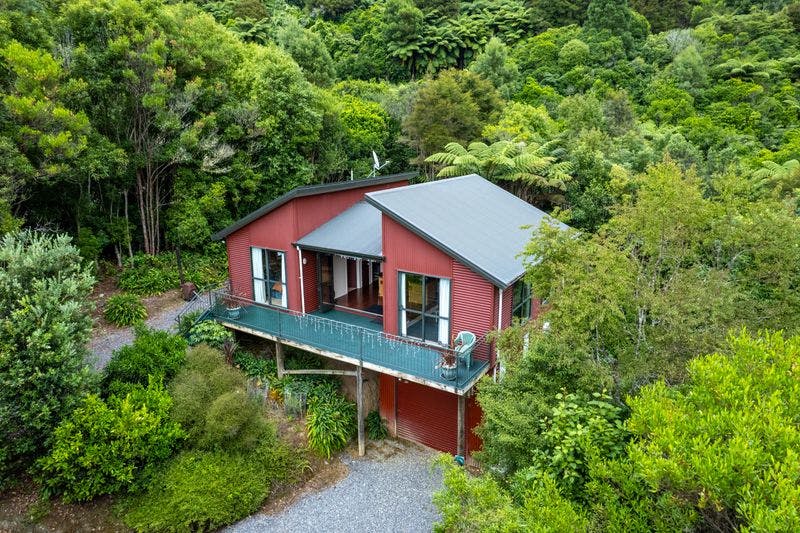 32 Tirimoana Terrace, Anakiwa, Marlborough