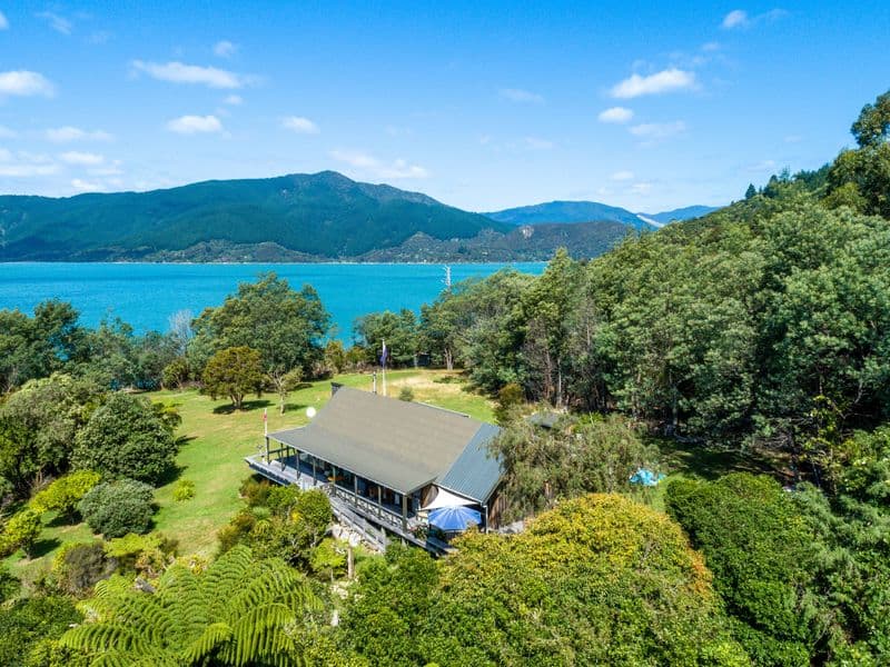 22 Lot 22 Whatanihi, Pelorus Sounds, Marlborough