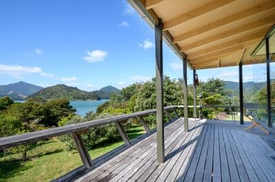 22 Lot 22 Whatanihi, Pelorus Sounds, Marlborough, Marlborough | Tall Poppy 