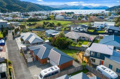 253B Waikawa Road, Waikawa, Marlborough, Marlborough | Tall Poppy 