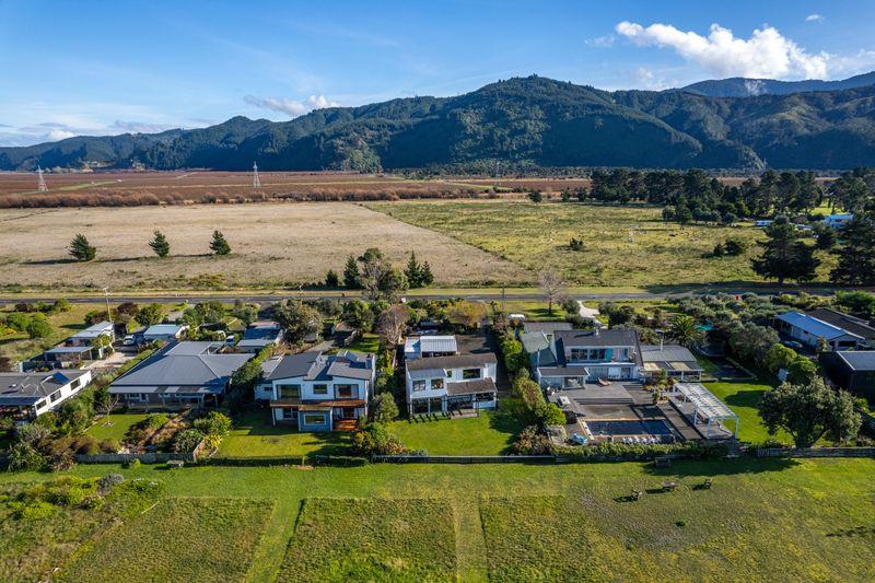 156 Rarangi Beach Road, Rarangi, Marlborough, Marlborough | Tall Poppy 