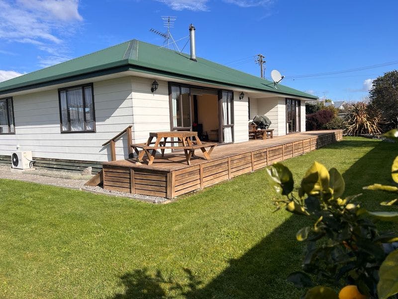 23 Hathaway Street, Spring Creek, Marlborough