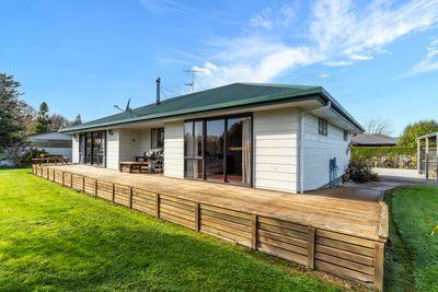 23 Hathaway Street, Spring Creek, Marlborough, Marlborough | Tall Poppy 