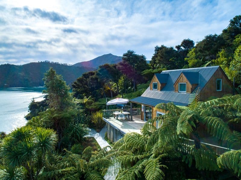 LOT 2 DP 3774 1 Double Cove, Marlborough Sounds, Marlborough