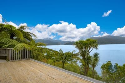 LOT 2 DP 3774 1 Double Cove, Marlborough Sounds, Marlborough, Marlborough | Tall Poppy 