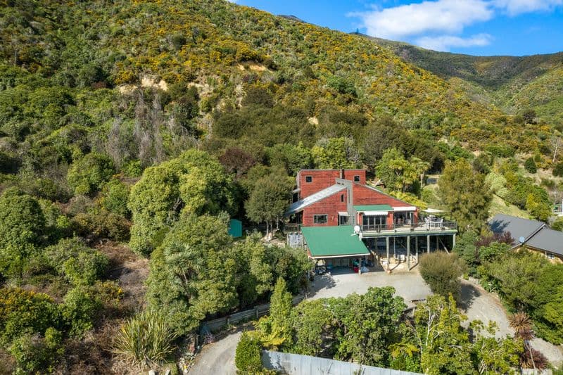 318E Waikawa Road, Waikawa, Marlborough