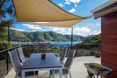 318E Waikawa Road, Waikawa, Marlborough, Marlborough | Tall Poppy 