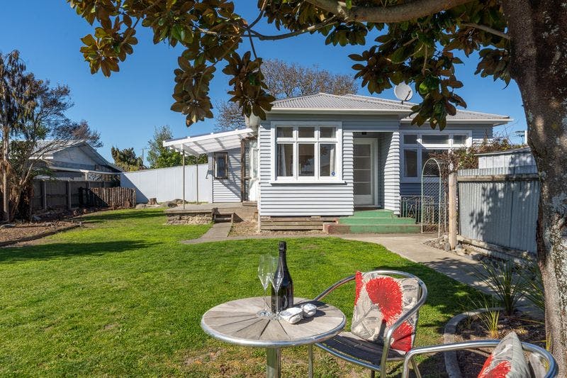 22 Budge Street, Mayfield, Blenheim