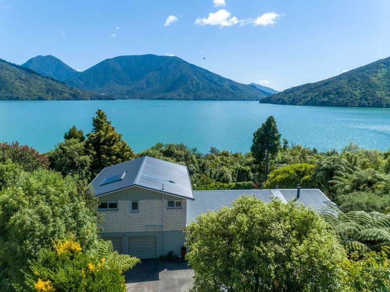 94 Moenui Road, Havelock, Marlborough