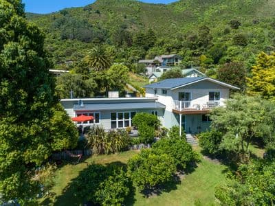 94 Moenui Road, Havelock, Marlborough, Marlborough | Tall Poppy 