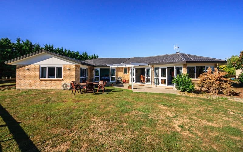 2001A  Longburn Rongotea Road, Longburn, Manawatu