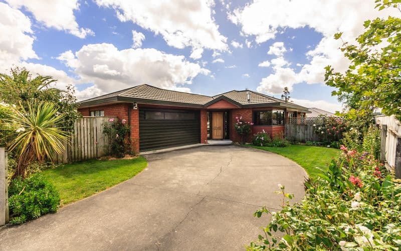 133 Summerhill Drive, Fitzherbert, Palmerston North City