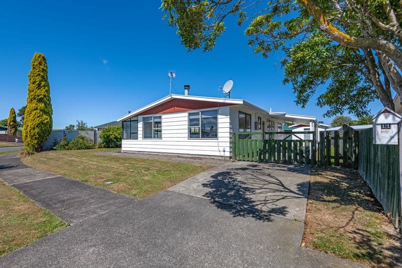 11 Wild Street, Feilding, Manawatu, Manawatu | Tall Poppy 