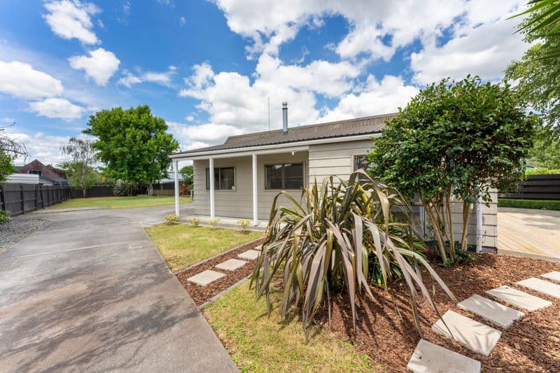 23 Chadwick Place, Highbury, Palmerston North City