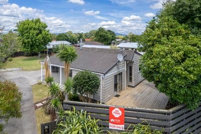 23 Chadwick Place, Highbury, Palmerston North City, Manawatu | Tall Poppy 