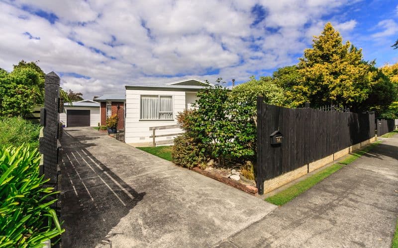 94 Benmore Avenue, Cloverlea, Palmerston North City