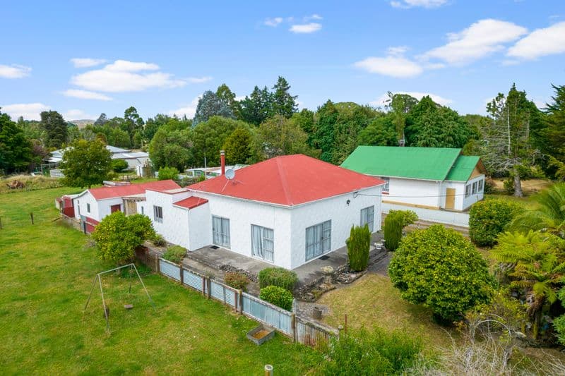 28 Tay Street, Woodville, Tararua