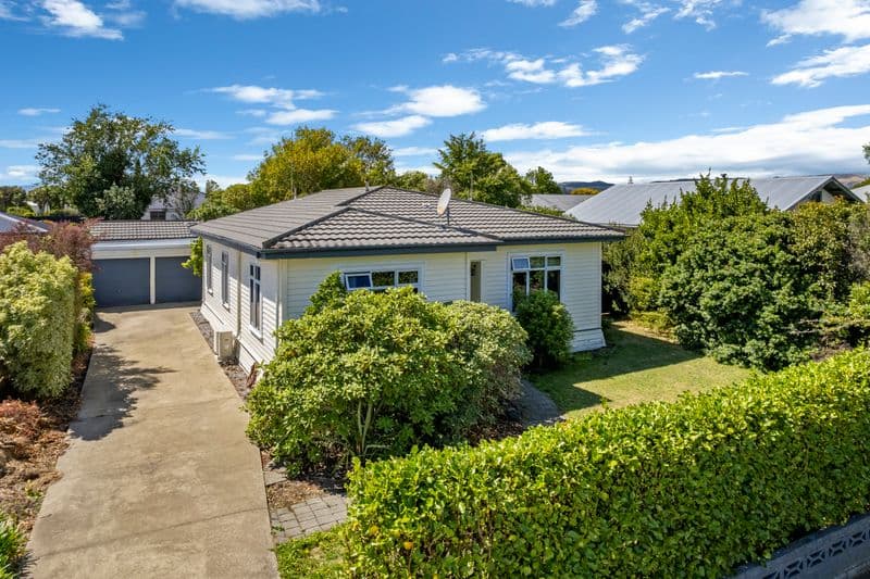 25 Brightwater Terrace, Terrace End, Palmerston North City