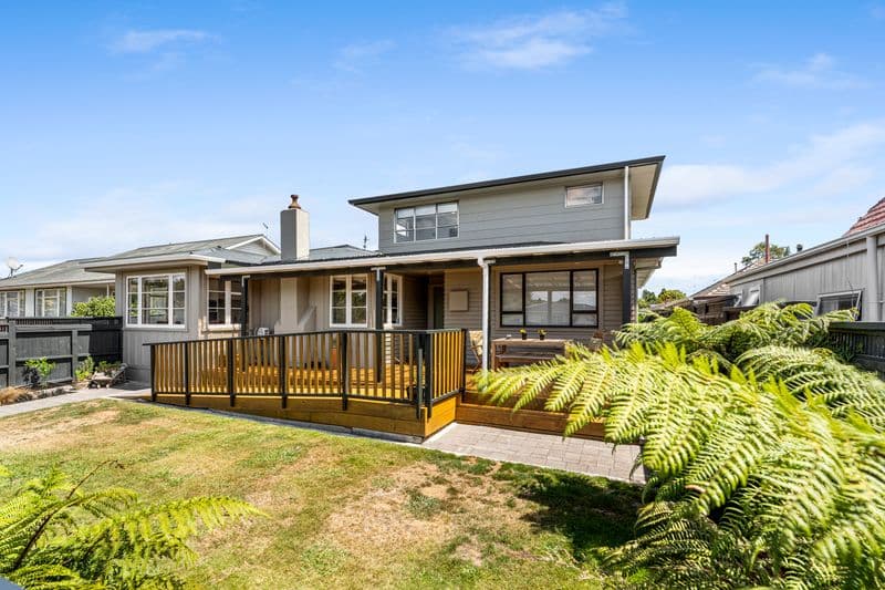 19 Galway Avenue, Hokowhitu, Palmerston North City