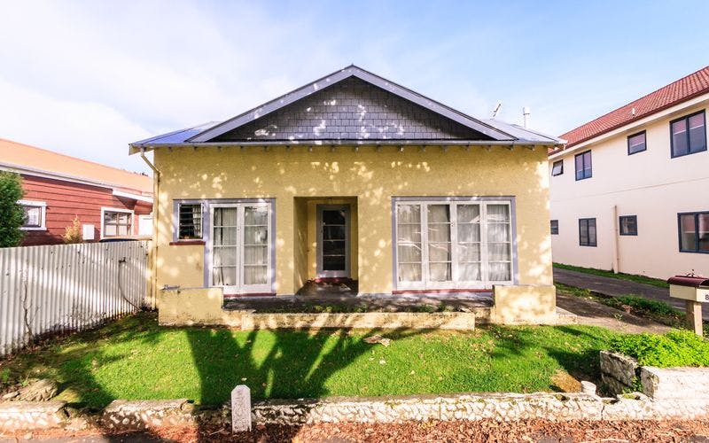 8 Ranfurly Street, Hokowhitu, Palmerston North City