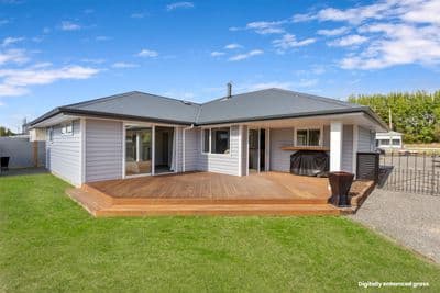 82 Willoughby Street, Halcombe, Manawatu, Manawatu | Tall Poppy 