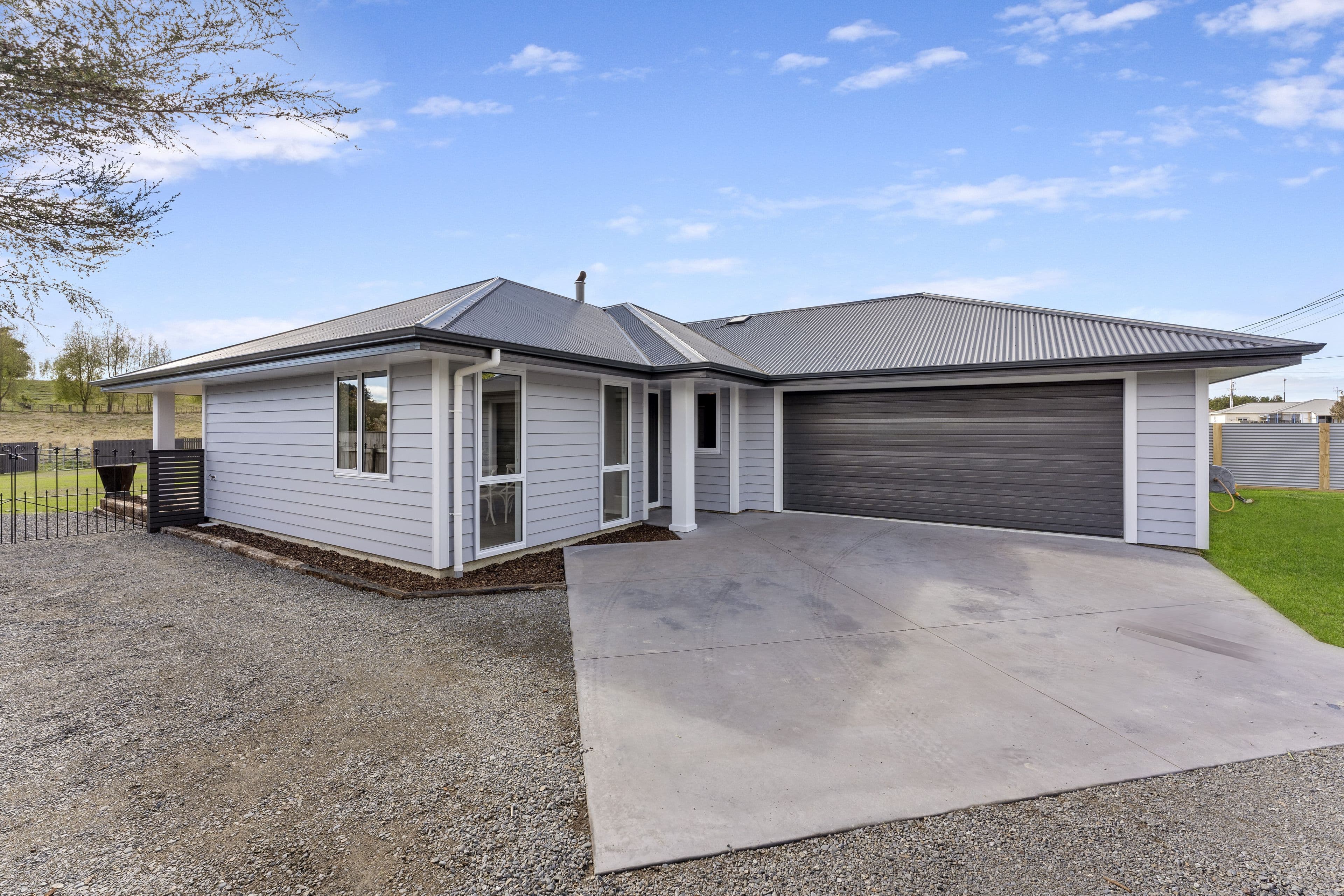 82 Willoughby Street, Halcombe, Manawatu, Manawatu | Tall Poppy 