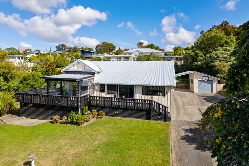 138 West Street, Feilding, Manawatu