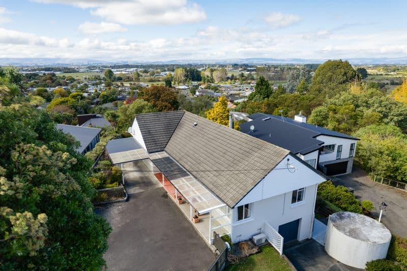 19 Windsor Terrace, Feilding, Manawatu, Manawatu | Tall Poppy 