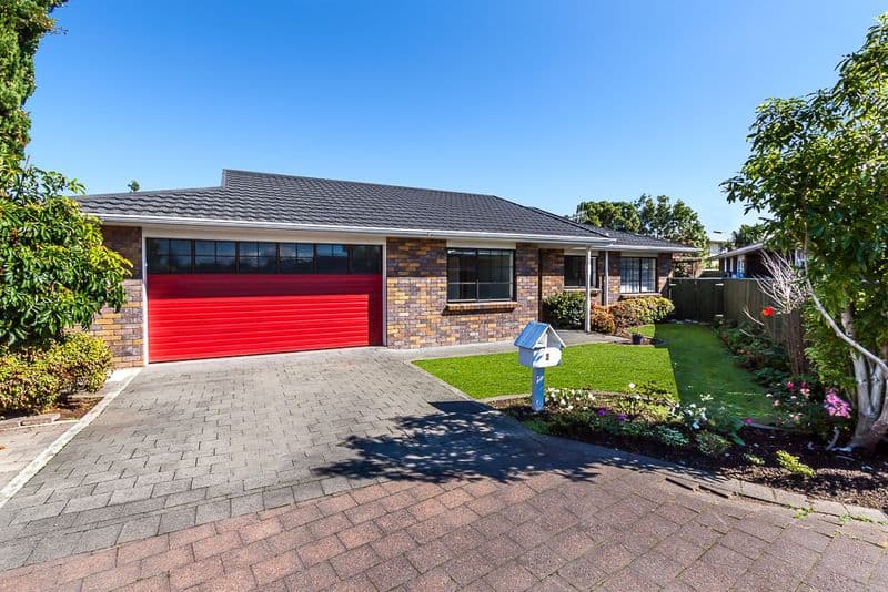 6 Lakemba Mews, Terrace End, Palmerston North City