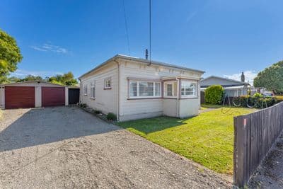 48 Sedcole Street, Pahiatua, Tararua, Manawatu | Tall Poppy 