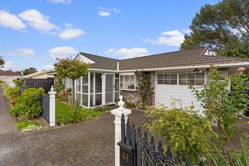 48 Terry Crescent, Milson, Palmerston North City, Manawatu | Tall Poppy 