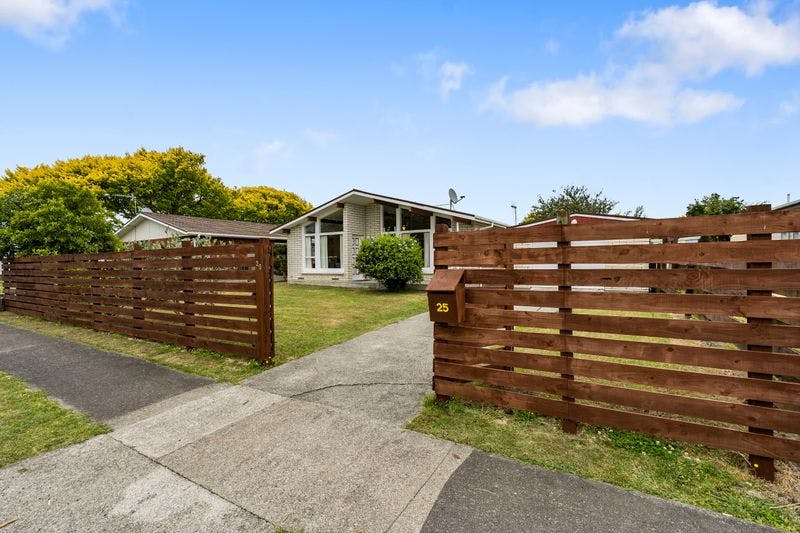 25 Alexander Street, Awapuni, Palmerston North City