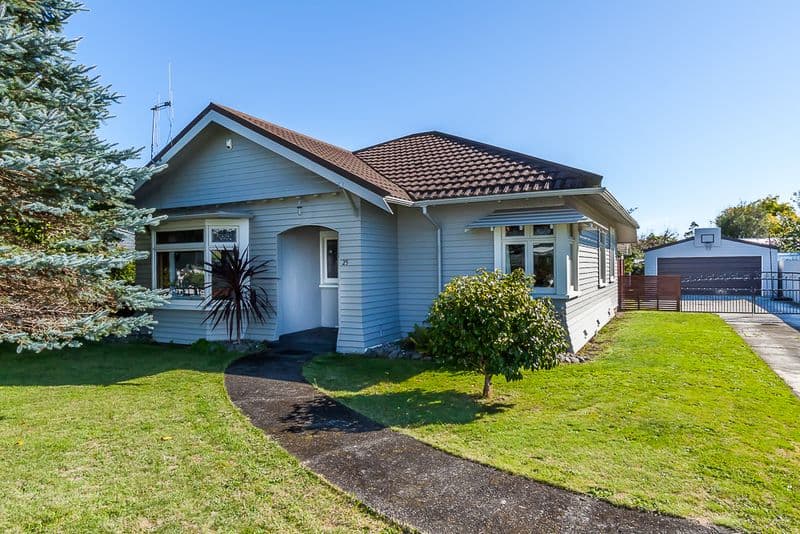 25 Cuba Street, Palmerston North, Palmerston North City