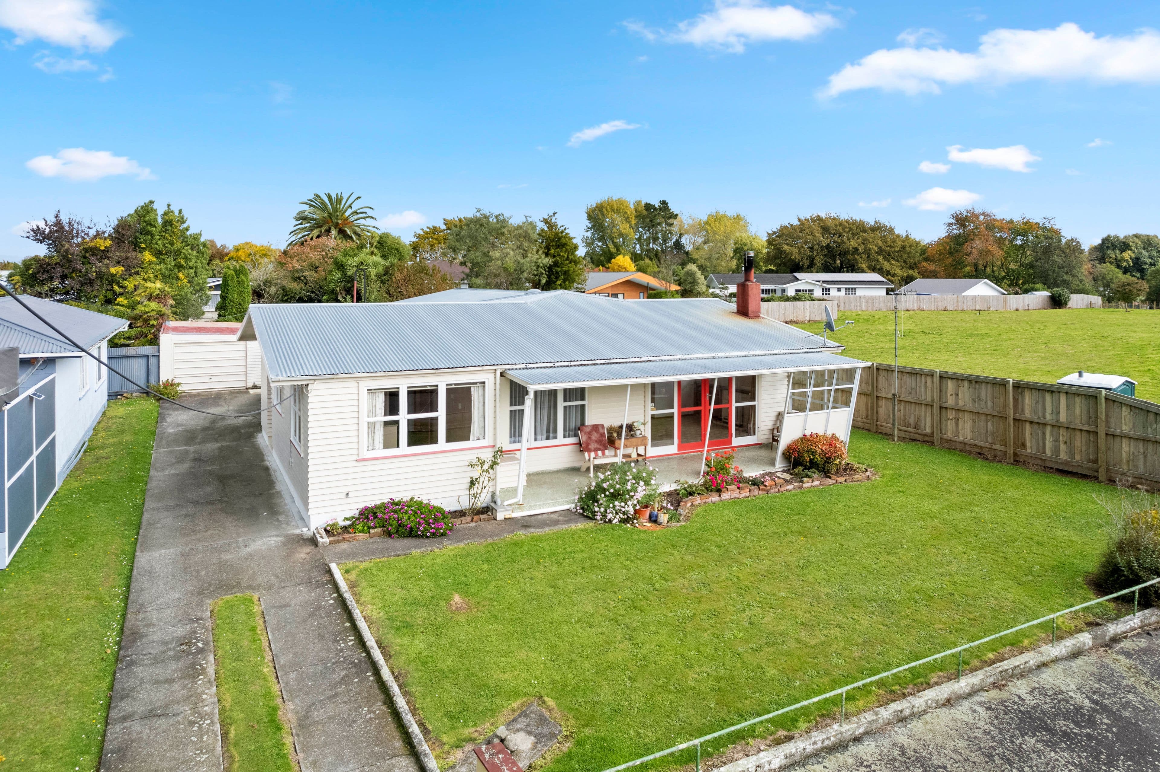 21 Hamilton Street, Pahiatua, Tararua, Manawatu | Tall Poppy 