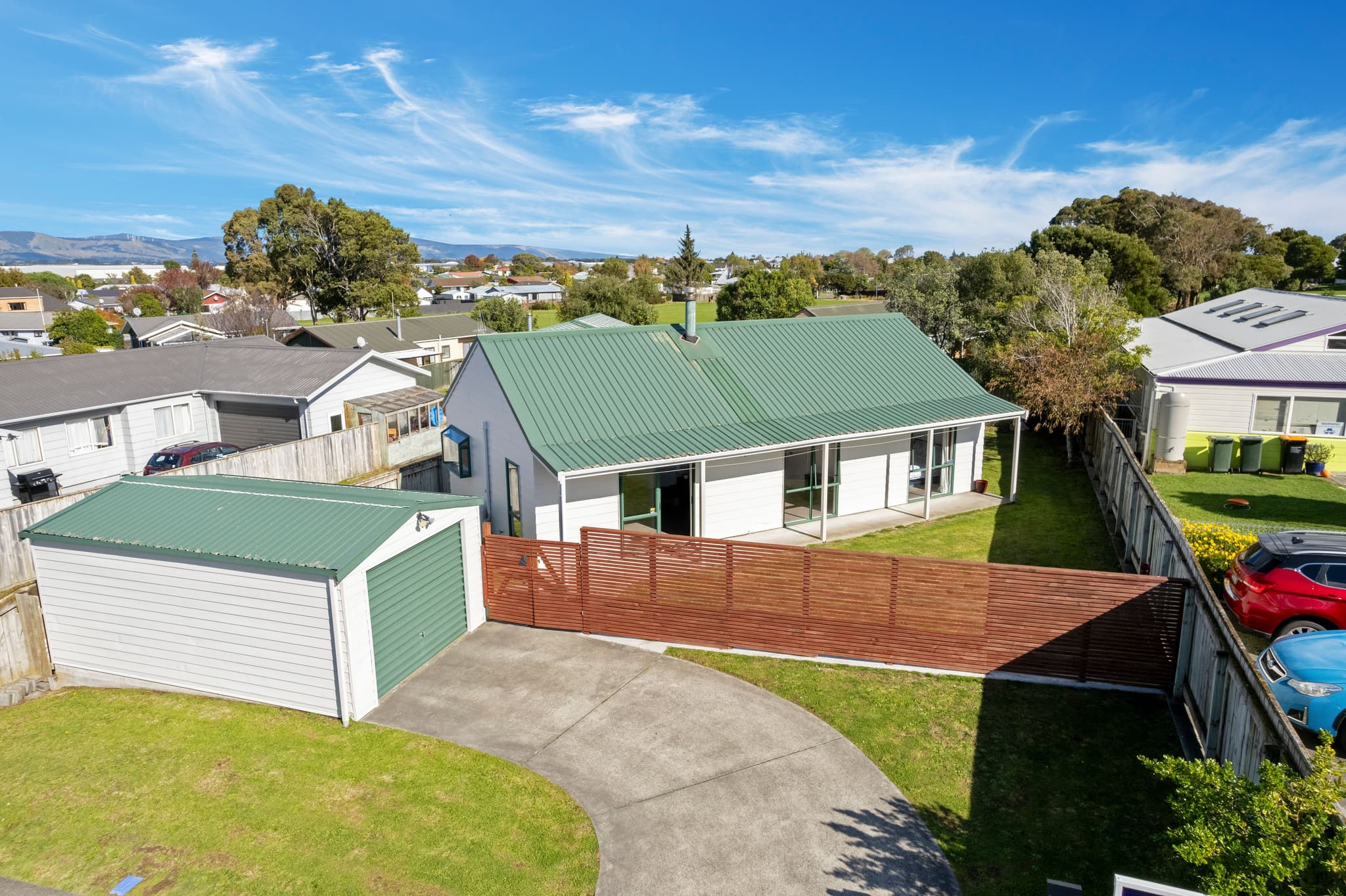 109 Hillcrest Drive, Kelvin Grove, Palmerston North City, Manawatu ...