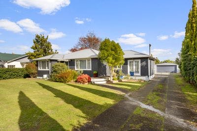 490 Wellington Road, Marton, Rangitikei, Manawatu | Tall Poppy 