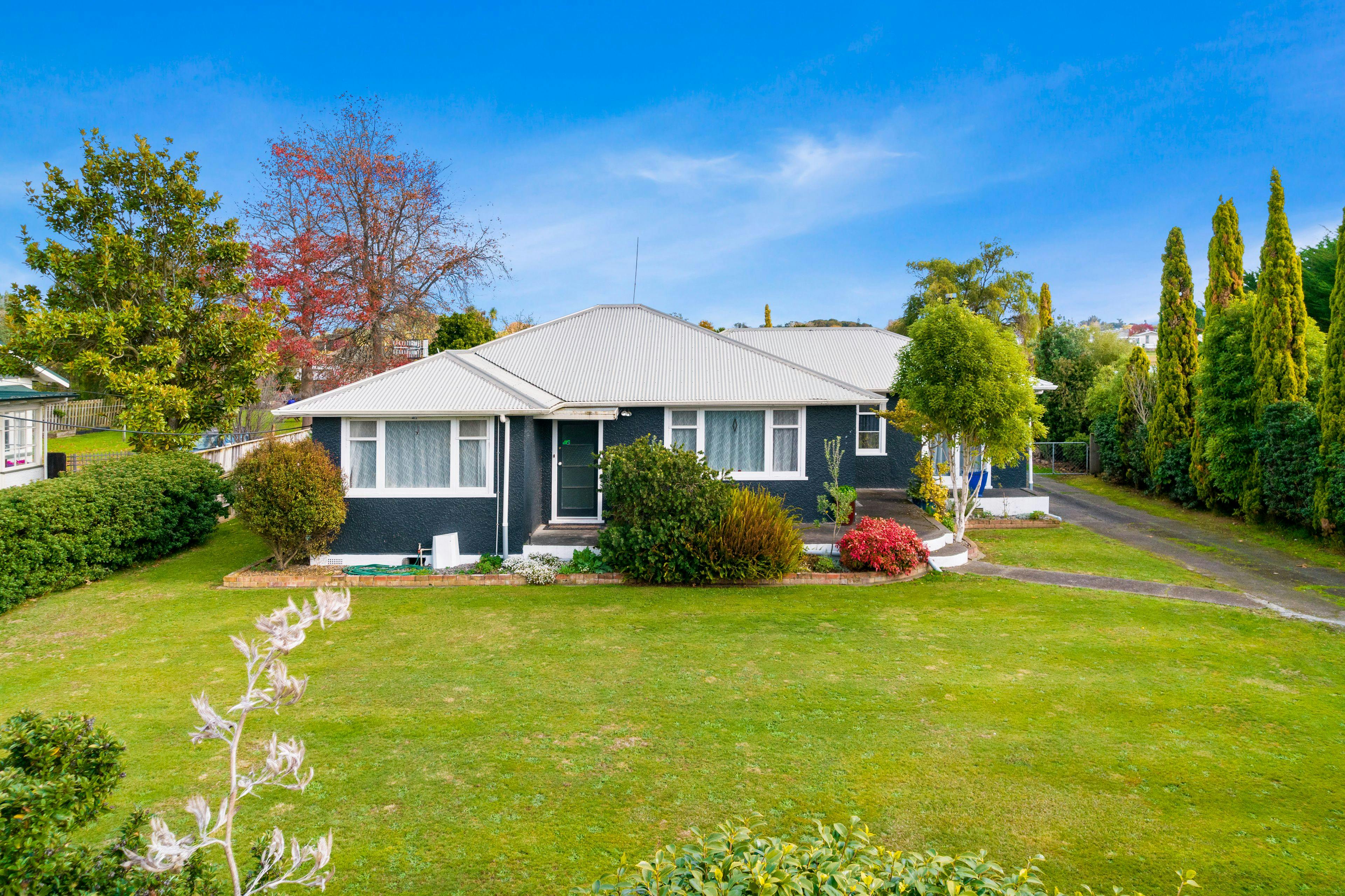 490 Wellington Road, Marton, Rangitikei, Manawatu | Tall Poppy 