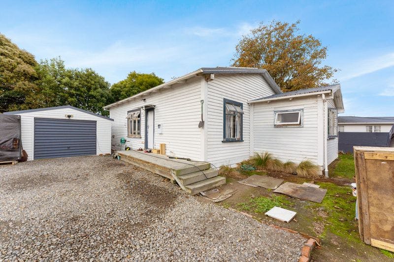 105A Maxwells Line, Awapuni, Palmerston North City