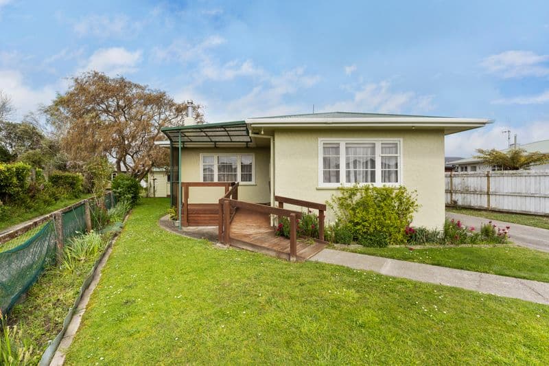 11 Windsor Street, Terrace End, Palmerston North City