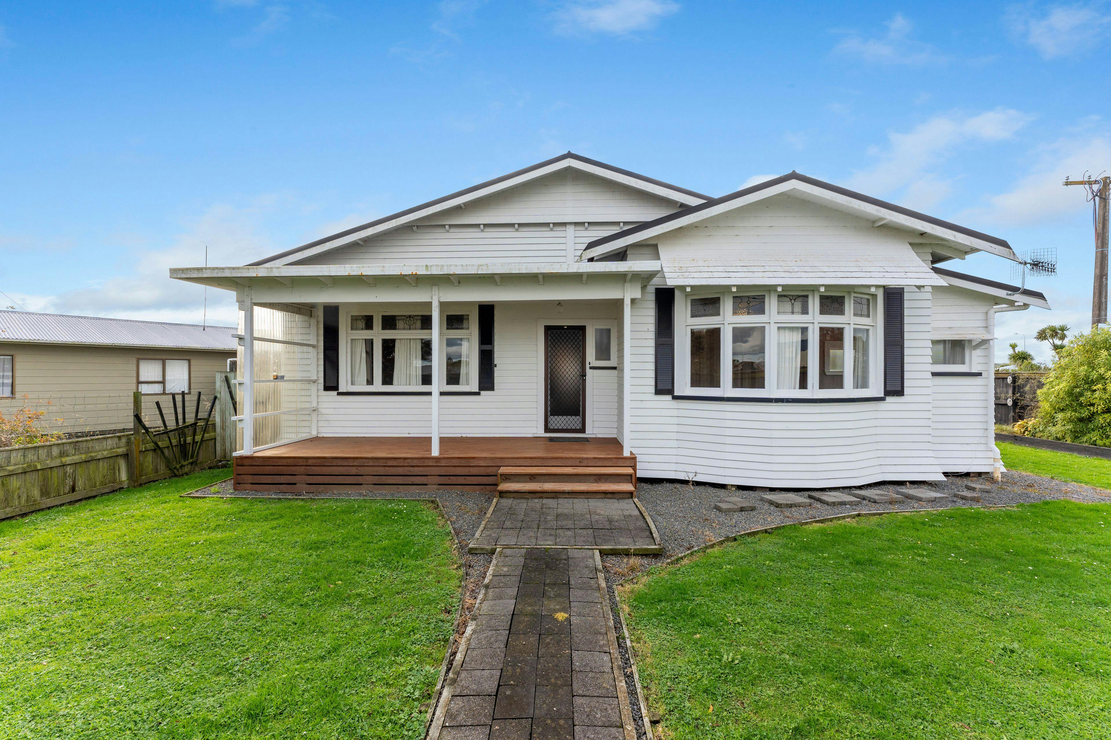 2 Fagan Street, Sanson, Manawatu, Manawatu | Tall Poppy 