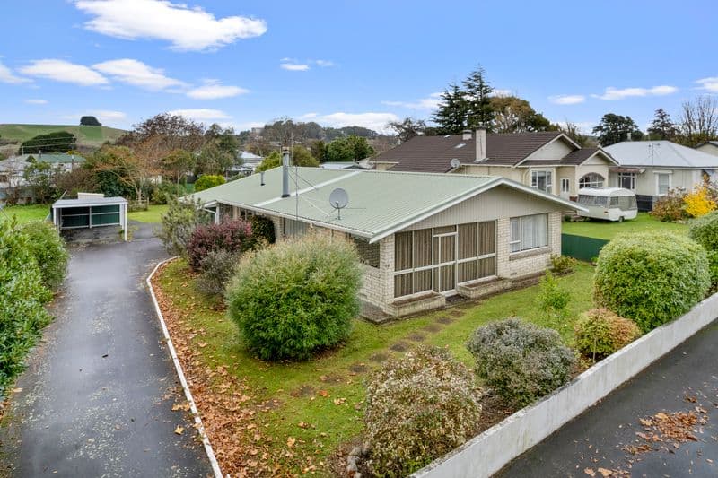 19 Main Street, Pahiatua, Tararua