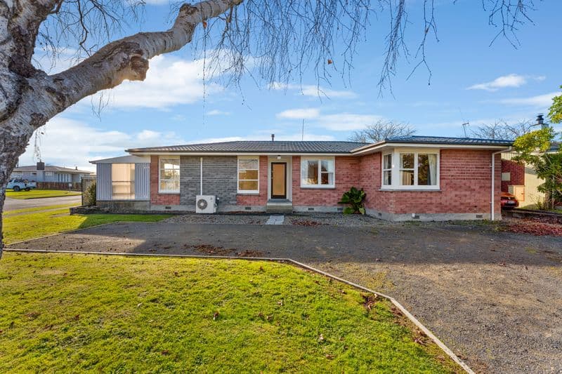 2 Keith Elliott Street, Feilding, Manawatu