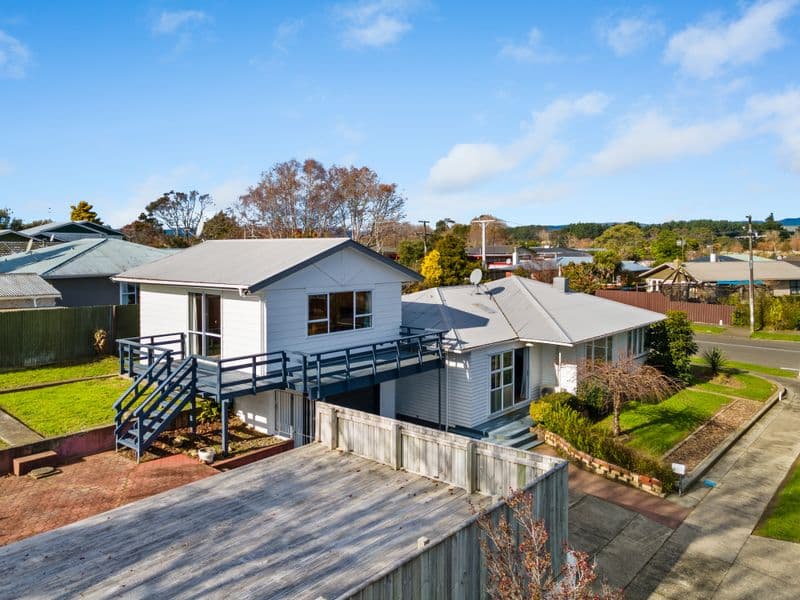 2 Stoke Place, Awapuni, Palmerston North City