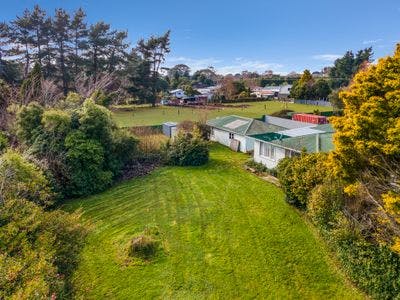 113 Vogel Street, Woodville, Tararua, Wairarapa | Tall Poppy 