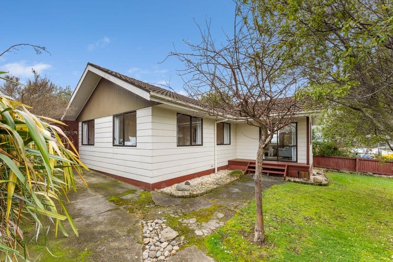 72 Fraser Drive, Feilding, Manawatu