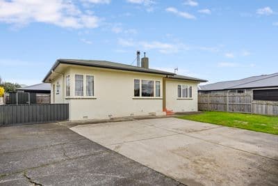 33 Nottingham Avenue, Awapuni, Palmerston North City, Manawatu | Tall Poppy 