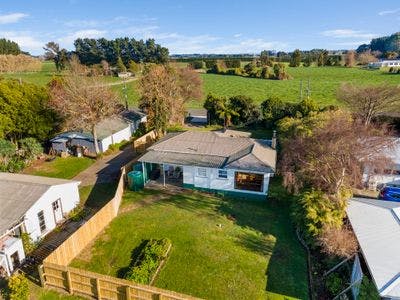 2840B Kimbolton Road, Kimbolton, Manawatu, Manawatu | Tall Poppy 